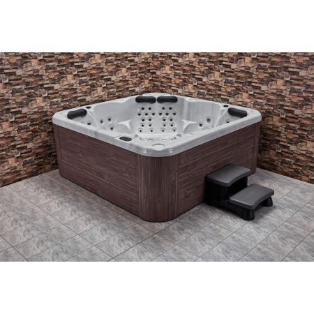 Гидромассажный спа бассейн Mexda WS-598 Lite Гидромассажный спа бассейн Mexda WS-598 Lite