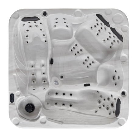 Гидромассажный спа бассейн Mexda WS-598 Lite Гидромассажный спа бассейн Mexda WS-598 Lite