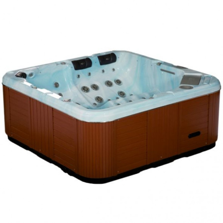 Гидромассажный спа-бассейн Jazzi Pool SKT338E5