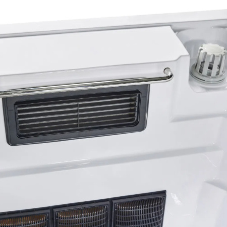 Плавательный бассейн с противотоком AquaVita 401Т Плавательный бассейн с противотоком AquaVita 401Т