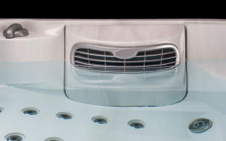 Спа бассейн Jacuzzi J-325