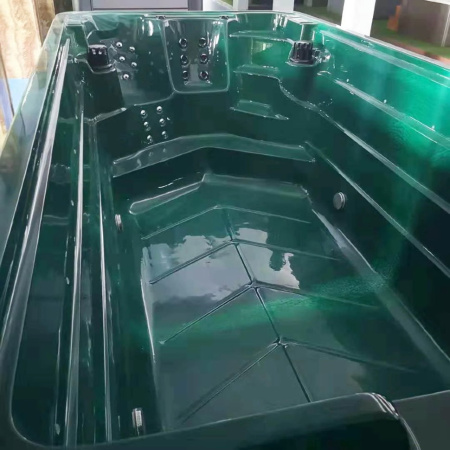 Плавательный спа бассейн Bigeer BG-6605