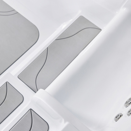 Плавательный бассейн с противотоком AquaVita 401Т Плавательный бассейн с противотоком AquaVita 401Т