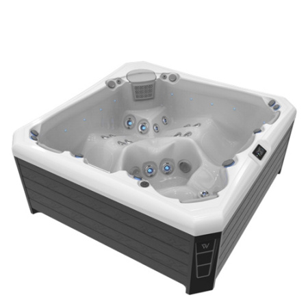 Спа бассейн Wellis Palermo Спа бассейн Wellis Palermo