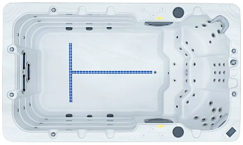 Плавательный бассейн NordicSpa Ontario (Онтарио)