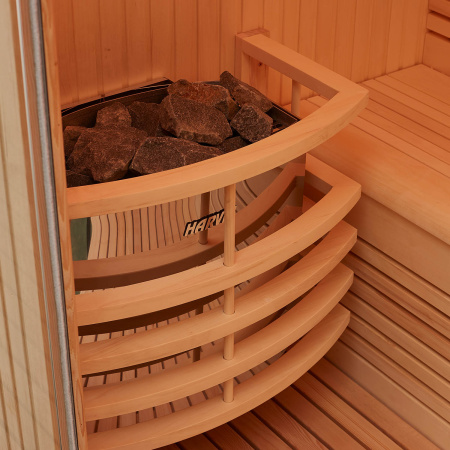 Инфракрасная сауна Mexda WS-1812