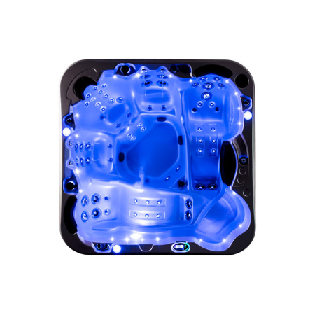 Гидромассажный спа-бассейн Vortex Spas Nitro