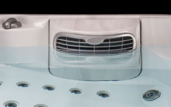 Зимний Спа бассейн Jacuzzi J-315