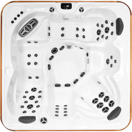 Гидромассажный спа-бассейн Arctic Spa Summit EPIC Гидромассажный спа-бассейн Arctic Spa Summit EPIC